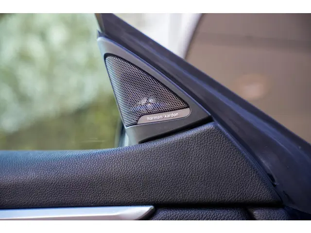 BMW 4 Serie Cabrio 428i Essential 2016 Benzine 22