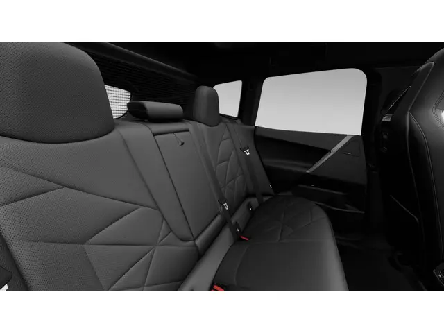 BMW iX xDrive40 2025 Elektrisch 12