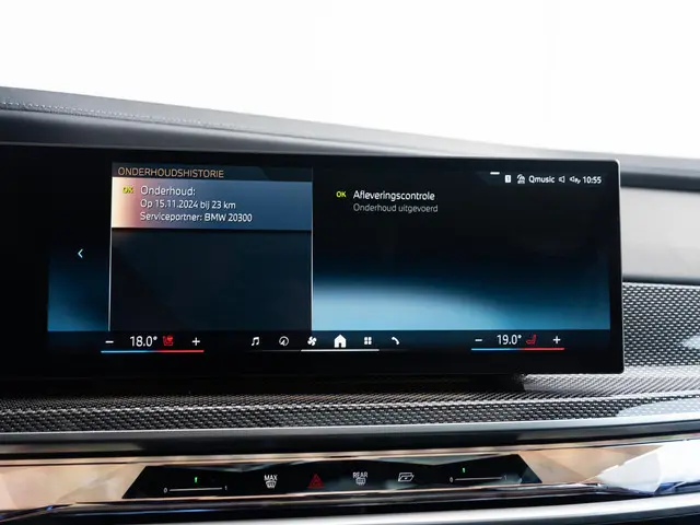 BMW i7 xDrive60 2024 Elektrisch 43