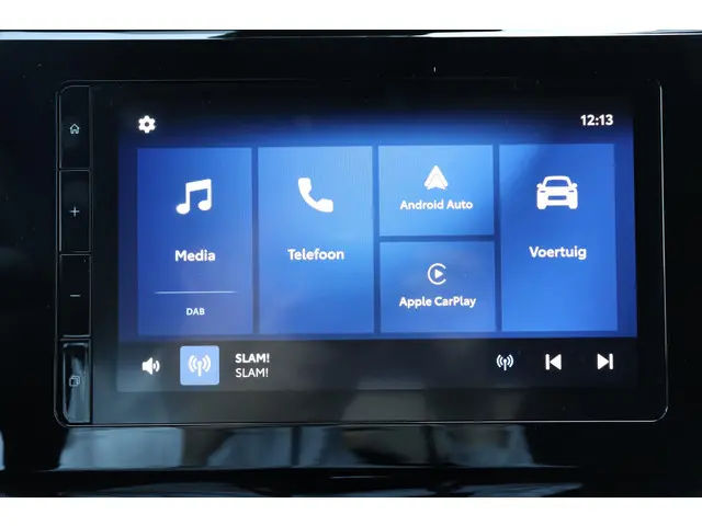 Toyota Aygo X 1.0 VVT-i Pulse Bitone lak 2024 Benzine 7