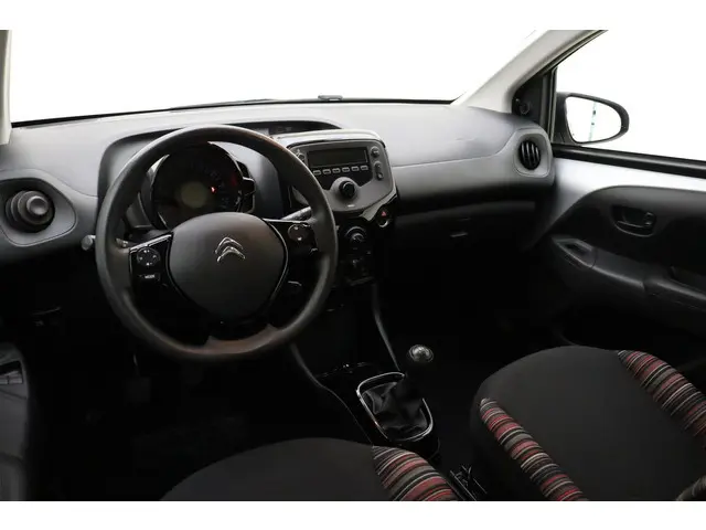 Citroën C1 1.0 VTi Feel 2021 Benzine 7