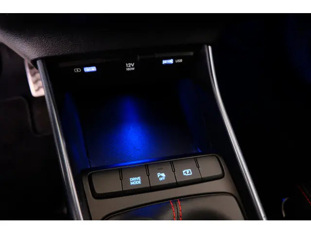 Hyundai i20 1.0 T-GDI N Line 2022 Hybride Benzine 20