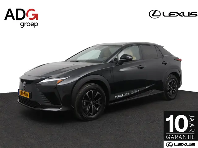 Lexus RZ