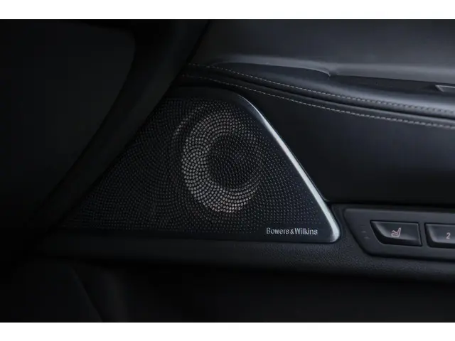 BMW 7 Serie 730d M-sport 265pk 2019 Diesel 25