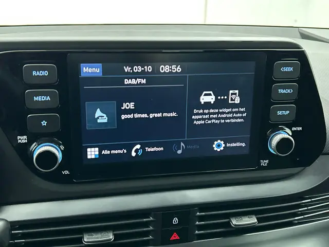 Hyundai i20 1.0 T-GDI Comfort 2022 Benzine 16