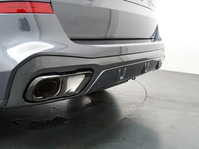 BMW X5 xDrive45e High Executive 2020 Hybride Benzine 26