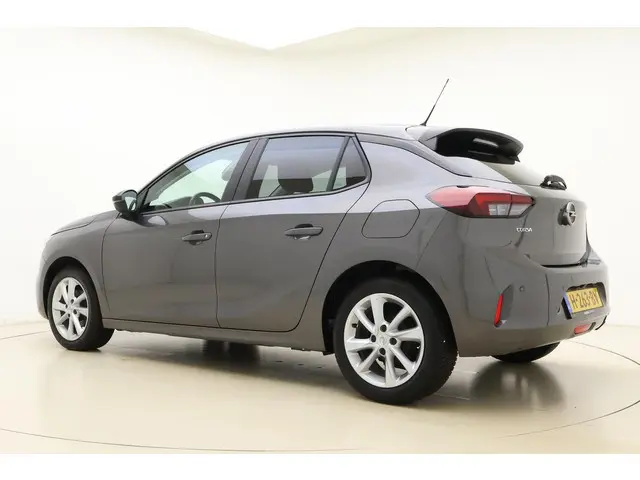 Opel Corsa 1.2 Edition 2019 Benzine 12