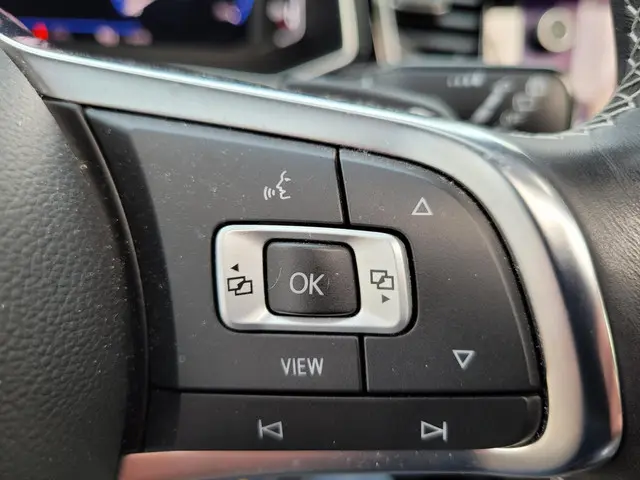 Volkswagen T-Roc 1.5 TSI Sport Business R 2020 Benzine 30