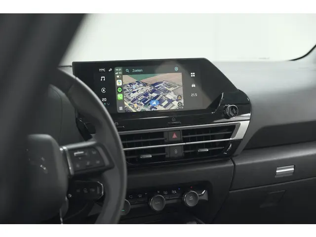 Citroën ë-C4 Feel Pack 50 kWh 2023 Elektrisch 57