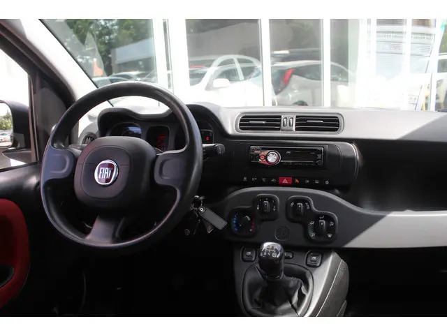 Fiat Panda 0.9 TwinAir Edizione Cool 2016 Benzine 6