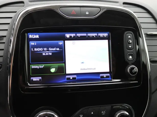 Renault Captur 1.2 TCe Dynamique 120pk 2017 Benzine 20