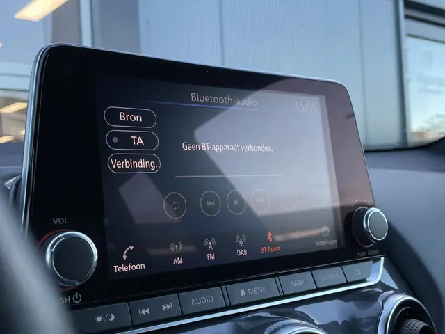 Nissan Juke 1.0 DIG-T N-Connecta 2021 Benzine 20