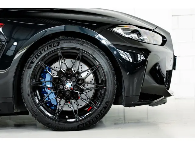 BMW M4 Cabrio xDrive Competition 2022 Benzine 11