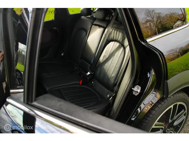 MINI Countryman 2.0 John Cooper Works ALL4 | 2018 Benzine 34