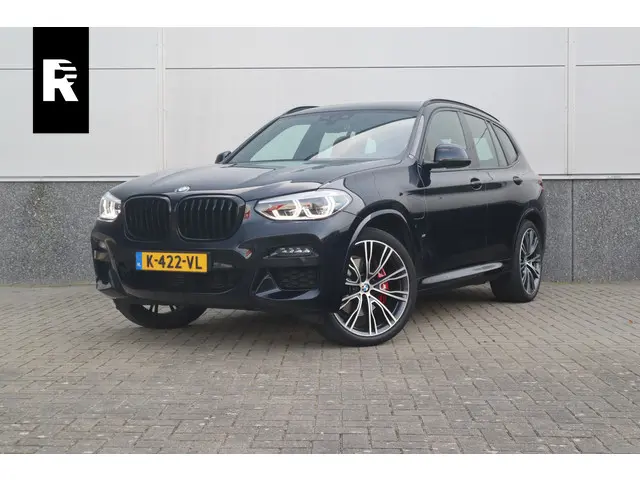 BMW X3 xDrive30e High Executive 2021 Hybride Benzine