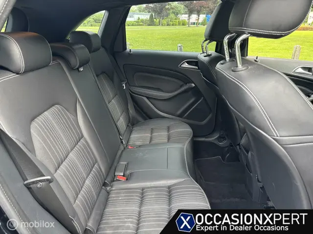 Mercedes-Benz B-Klasse 180 Prestige 2013 Benzine 15