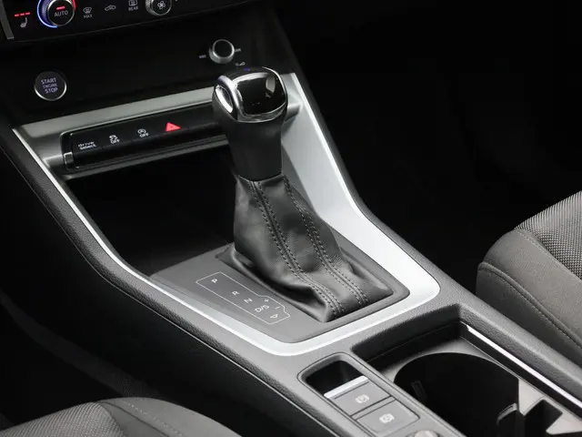 Audi Q3 Sportback 35 TFSI/150PK Pro Line S 2020 Benzine 40