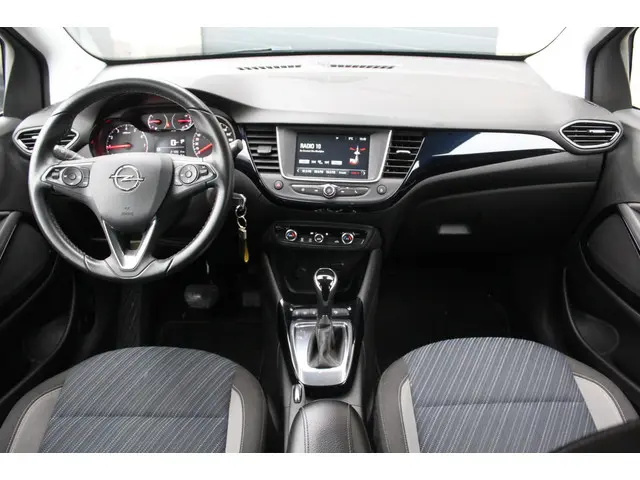 Opel Crossland X 1.2 Turbo 120 Jaar Edition 2019 Benzine 27