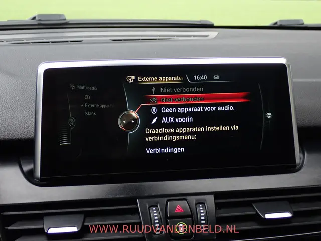 BMW 2 Serie Active Tourer 218D 2015 Diesel 16