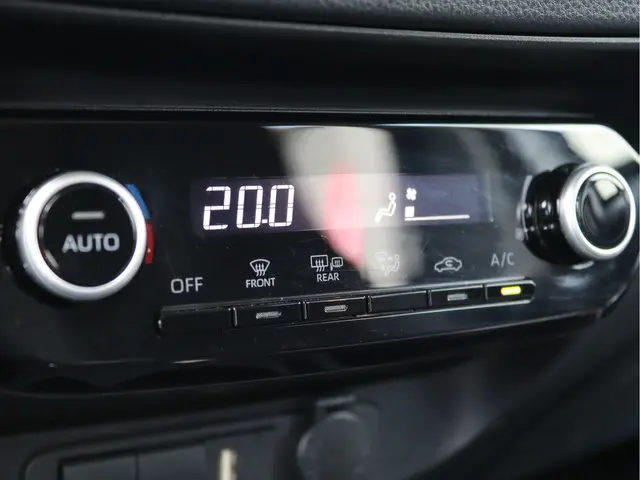 Toyota Aygo X 1.0 VVT-i 2023 Benzine 40