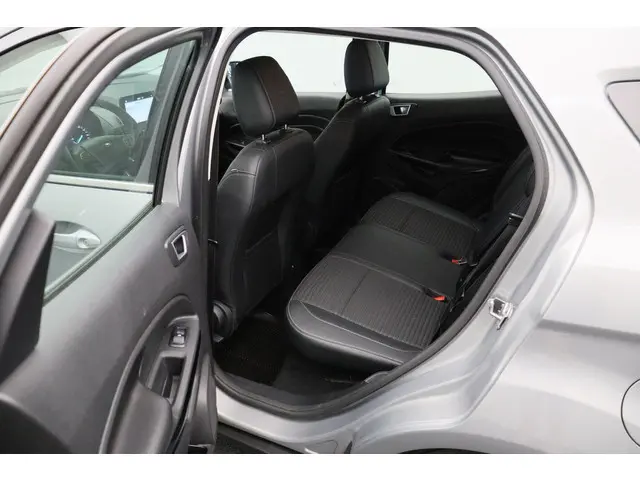 Ford EcoSport 1.0 EcoBoost Titanium 2020 Benzine 16