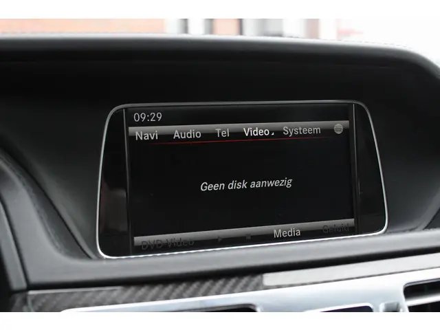 Mercedes-Benz E-Klasse Estate AMG 63 4MATIC 2014 Benzine 45