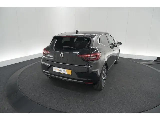 Renault Clio TCe 130 EDC Initiale Paris 2020 Benzine 73