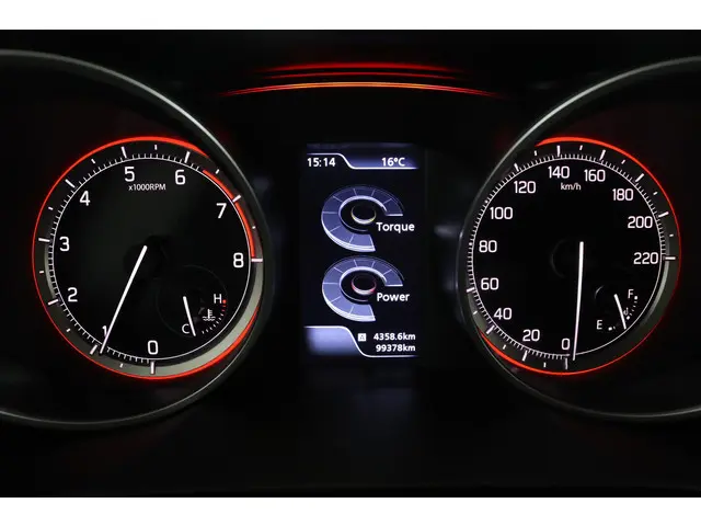 Suzuki Swift 1.0 Stijl Smart Hybrid 2019 Benzine 48