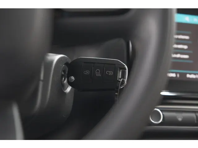 Citroën C3 PureTech 82 Feel Edition 2018 Benzine 35