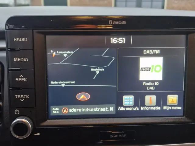 Kia Rio 1.0 TGDI DynamicLine 2020 Benzine 20