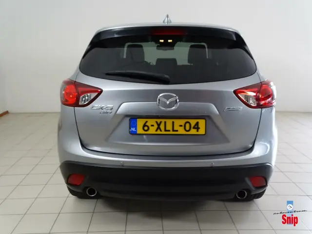 Mazda CX-5 2