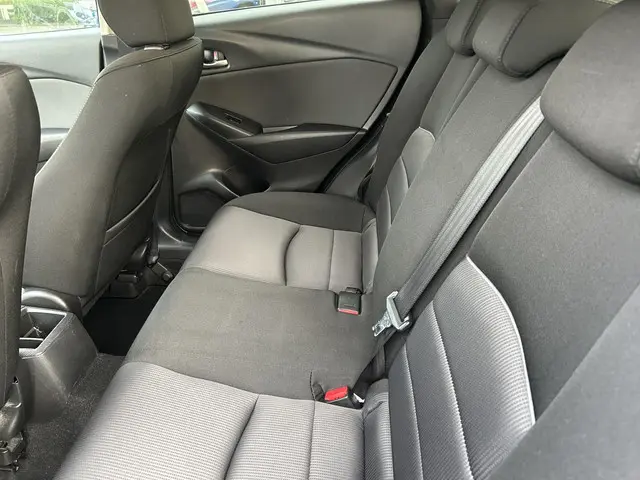 Mazda CX-3 2.0 SkyActiv-G 150 GT-M 4WD 2015 Benzine 19
