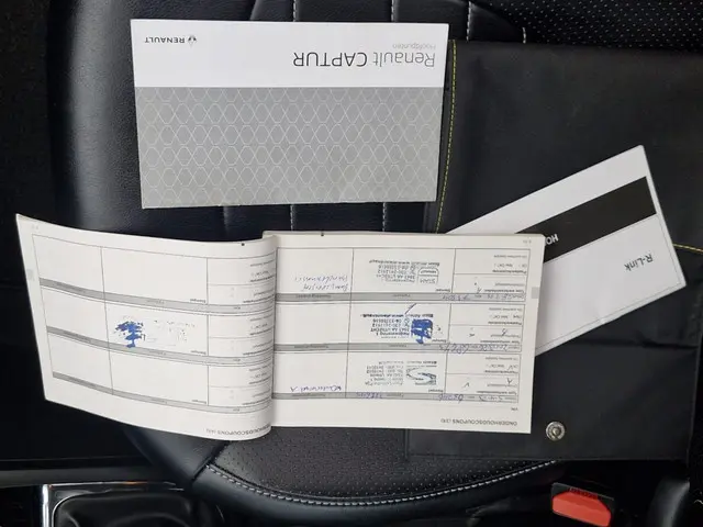 Renault Captur 0.9 TCe Dynamique 2016 Benzine 16