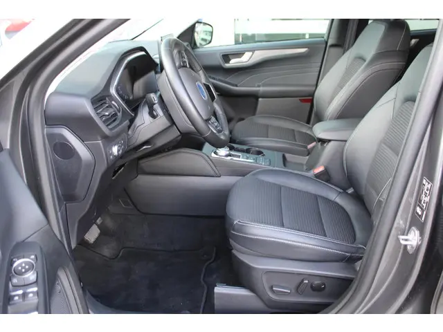 Ford Kuga 2.5 PHEV Titanium X 2022 Hybride Benzine 8