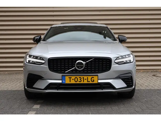 Volvo S90 T8 AWD R-Design 2021 Hybride Benzine 5