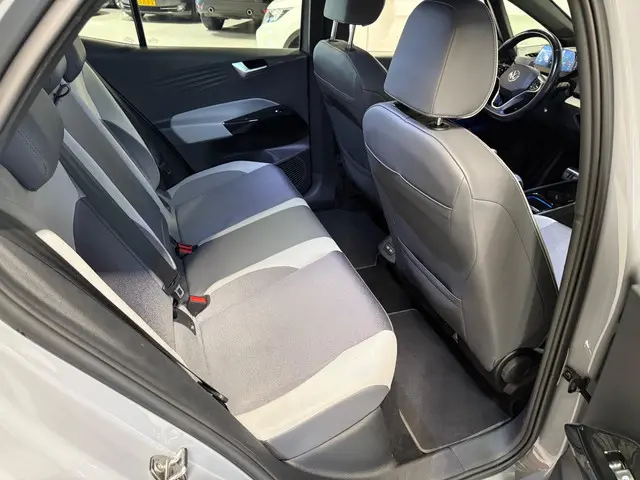 Volkswagen ID.3 Pro 58 kWh Led|Carplay|PDC. 2021 Elektrisch 12