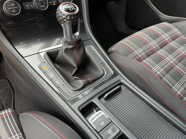 Volkswagen Golf 2.0 TSI GTI Performance 2014 Benzine 14