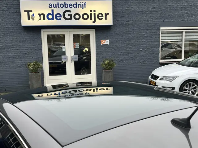 Peugeot 308 1.2 PureTech Allure 2019 Benzine 10