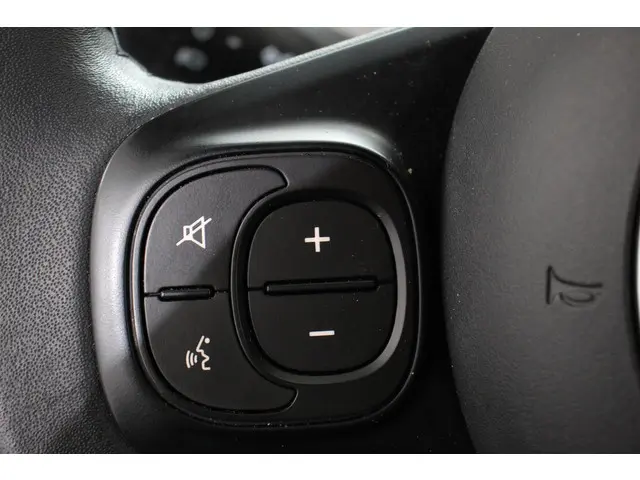 Fiat 500 1.2 Sport Automaat 2018 Benzine 16