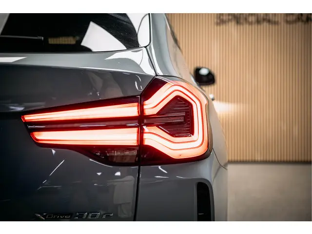 BMW X3 xDrive30e High Executive 2021 Hybride Benzine 9