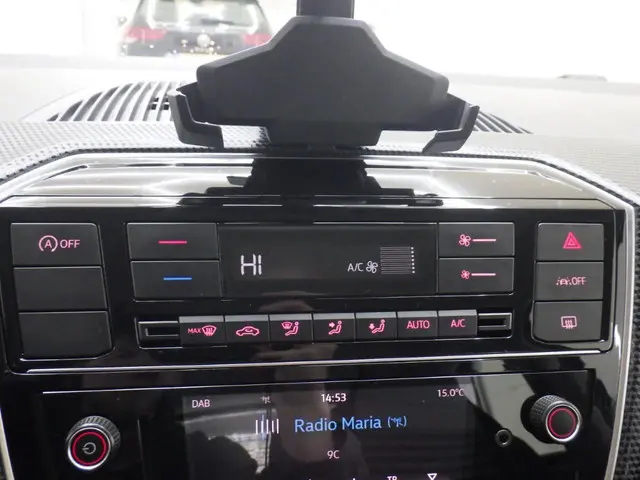 Volkswagen up! 1.0 2023 Benzine 11