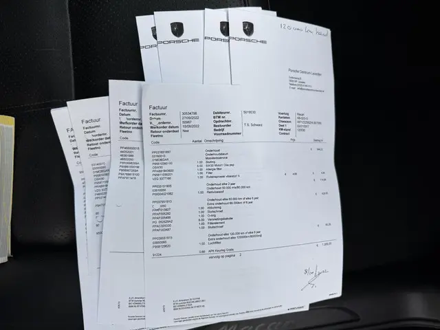 Porsche Macan 2.0 2017 Benzine 31