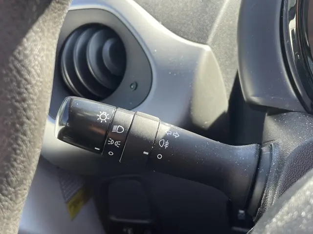 Citroën C1 1.0 e-VTi Airscape Feel 2017 Benzine 12