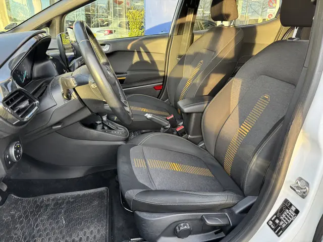 Ford Fiesta 1.0 EcoBoost Active 2019 Benzine 9