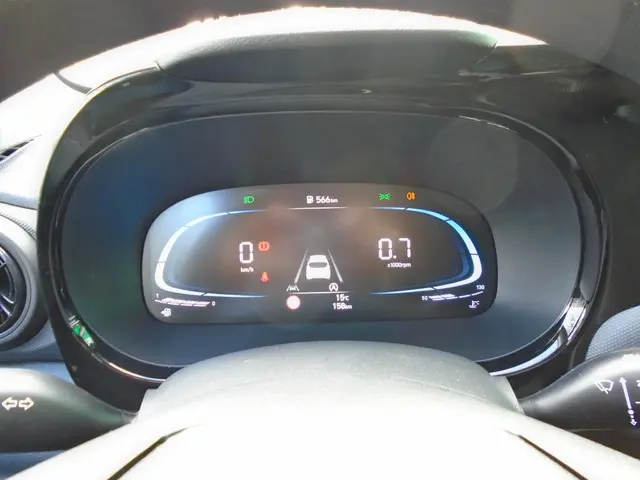 Hyundai i10 1.0 Comfort 2025 Benzine 13