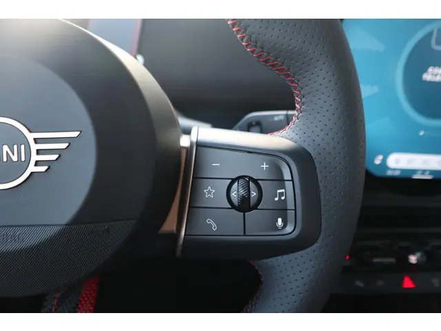 MINI Aceman E 2026 Elektrisch 16