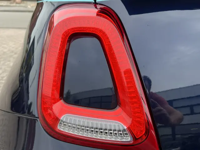 Fiat 500C 0.9 TwinAir Turbo Riva Automaat 2017 Benzine 36