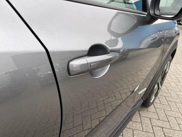 Nissan Juke 1.6 Hybrid N-Design 2024 Hybride Benzine 21