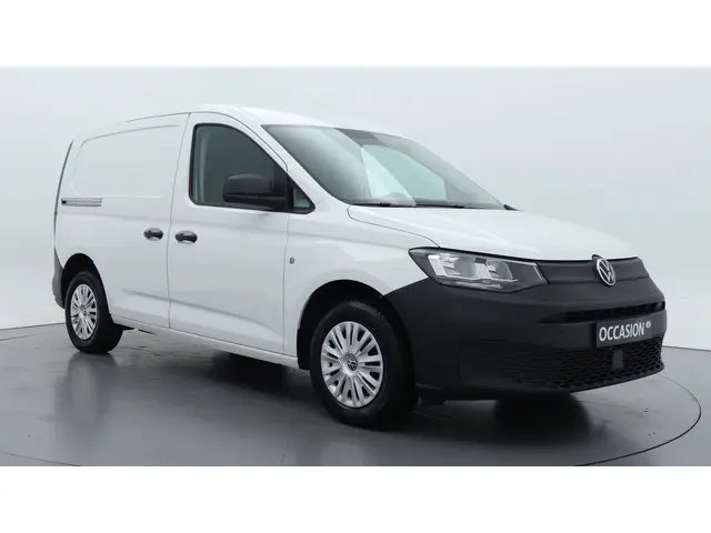 Volkswagen Caddy Cargo 2.0 TDI 75pk Trend 2023 Diesel 7