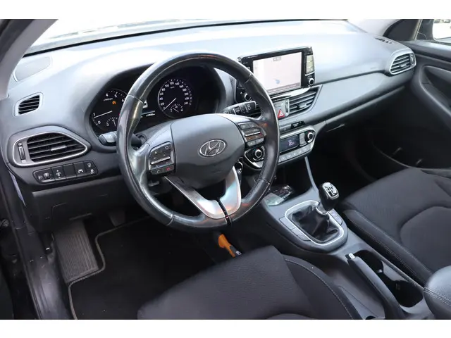 Hyundai i30 Wagon 1.4 T-GDI Comfort 2019 Benzine 6